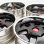 Riverside MAE Crown Jewel 18" 10J +11, 9J +18 (4x114.3 / 5x114.3)