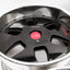 Riverside MAE Crown Jewel 18" 10J +11, 9J +18 (4x114.3 / 5x114.3)