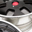 Riverside MAE Crown Jewel 18" 10J +11, 9J +18 (4x114.3 / 5x114.3)