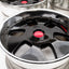 Riverside MAE Crown Jewel 18" 10J +11, 9J +18 (4x114.3 / 5x114.3)