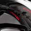 Riverside MAE Crown Jewel 18" 10J +11, 9J +18 (4x114.3 / 5x114.3)
