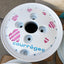 Yamaco ACG Courrèges 10" 4J +40 (4x100)