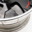 Riverside MAE Crown Jewel 18" 10J +11, 9J +18 (4x114.3 / 5x114.3)
