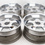 Fabulous Profound 19" 10.5J +20, 9.5J +20 (4x114.3 / 5x114.3)