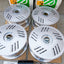 Enkei M5F Mesh Aero Bortex 14" 6J +35 (4x114.3)