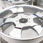 Fabulous Profound 19" 10.5J +20, 9.5J +20 (4x114.3 / 5x114.3)