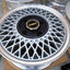 Enkei M5F Mesh Aero Bortex 14" 6J +35 (4x114.3)