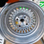 Enkei M5F Mesh Aero Bortex 14" 6J +35 (4x114.3)