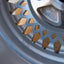 Enkei M5F Mesh Aero Bortex 14" 6J +35 (4x114.3)