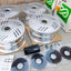 Enkei M5F Mesh Aero Bortex 14" 6J +35 (4x114.3)