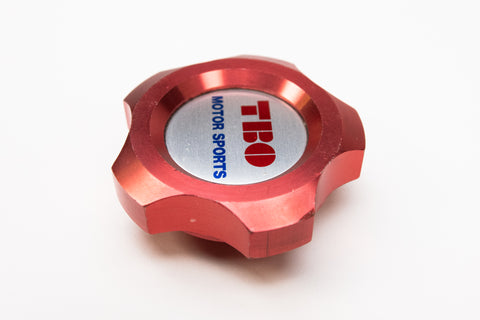 TBO Oil Filler Cap (SR20DET)