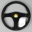 360mm TOM'S Nardi Gara 3 Type 3