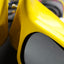 Mazda RX7 (FD3S) RE雨宮 Aero Mirrors