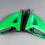 Nissan Silvia S14 B-WAVE Aero Mirror
