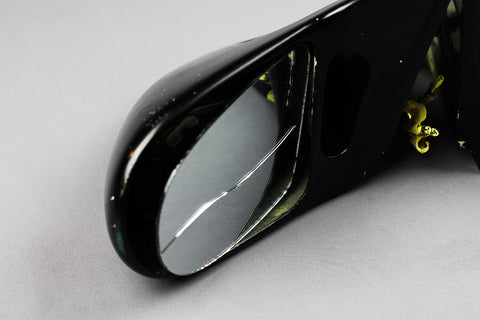 Nissan Silvia S13/180SX B-WAVE Power Aero Mirrors